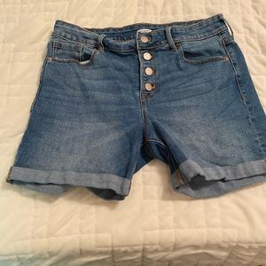 Shorts